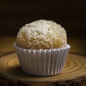 Brigadeiro de Beijinho Côco (20g)