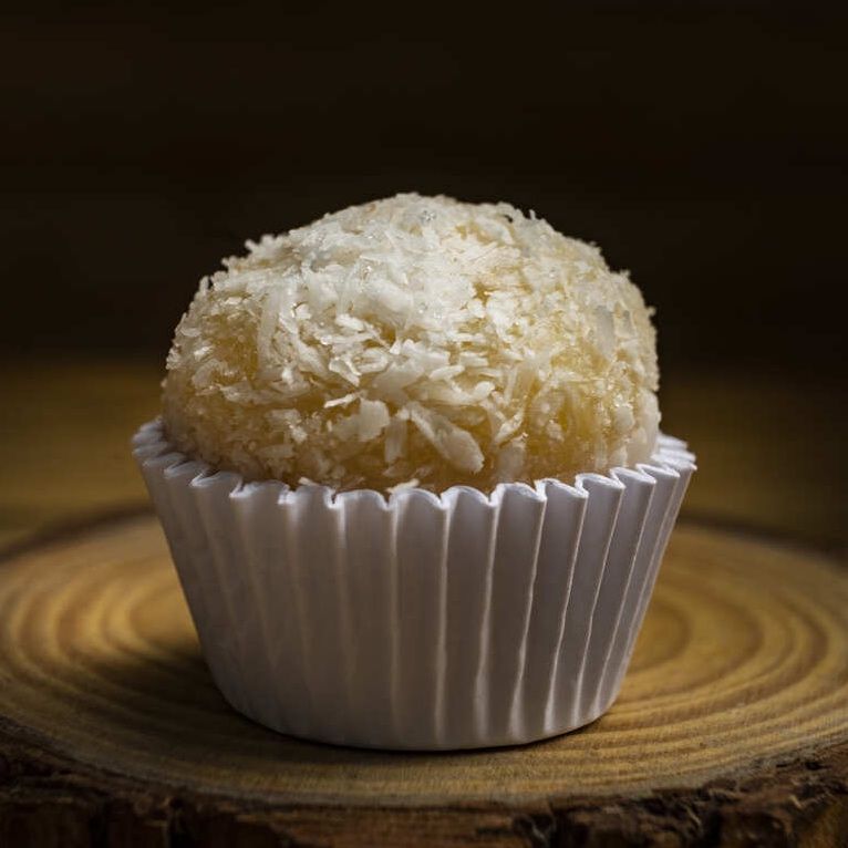 Brigadeiro de Beijinho Côco (20g)