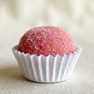 Brigadeiro Morango (20g)