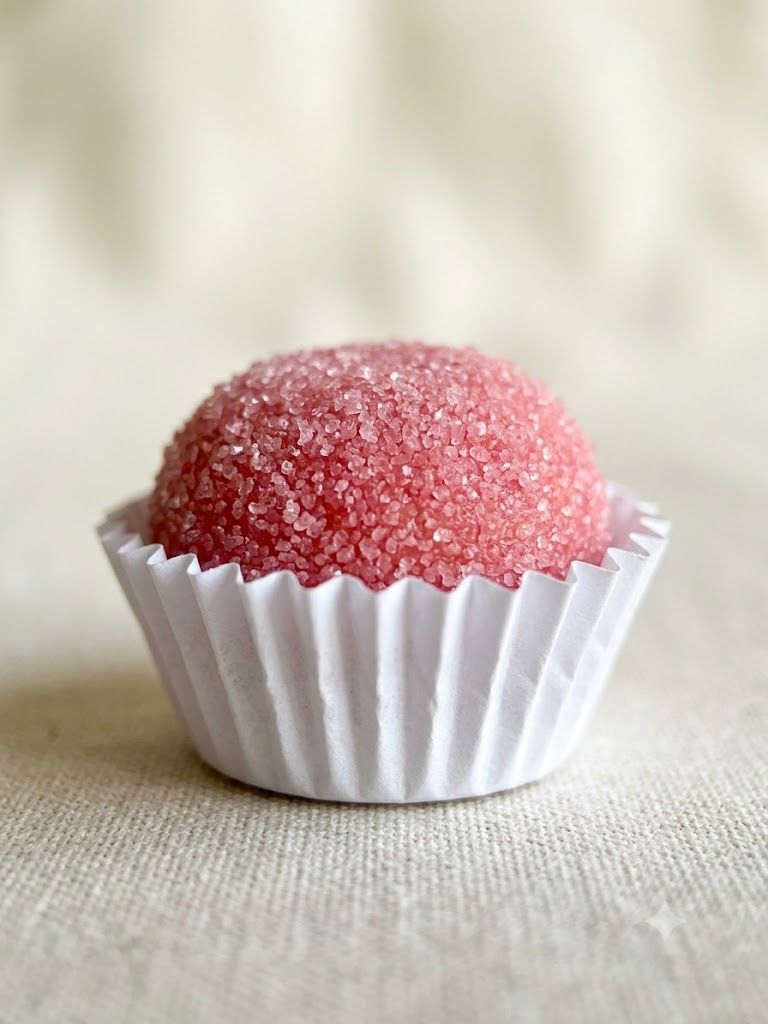 Brigadeiro Morango (20g)