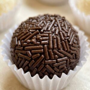 Brigadeiro Tradicional (20g)