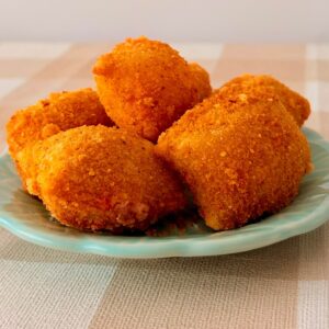 Travesseirinho Queijo e Fiambre
